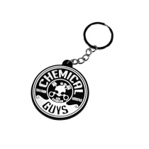 Chemical Guys ''Pocket Rubber'' Nyckelring